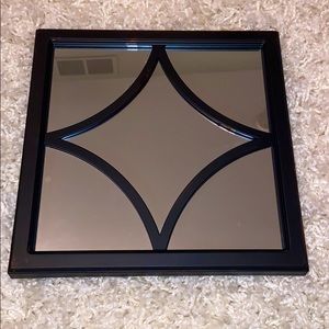 Square Mirror
